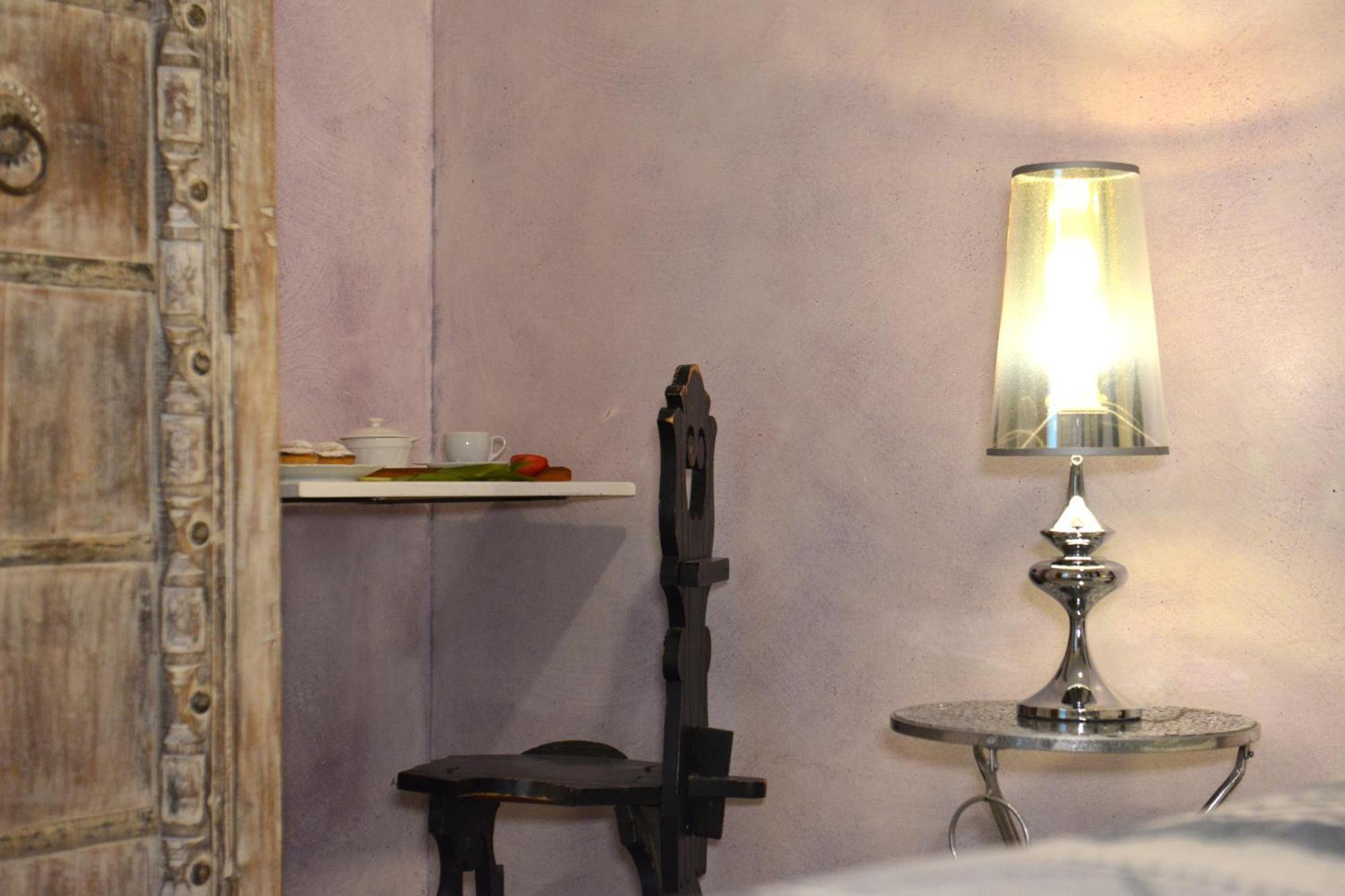 Residenza Del Turista Bed and Breakfast Catánia Buitenkant foto