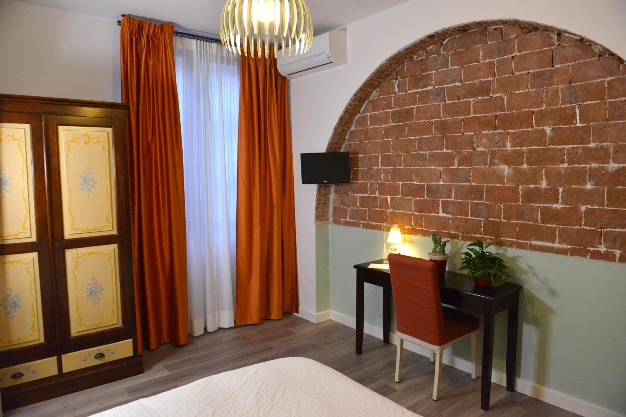 Residenza Del Turista Bed and Breakfast Catánia Buitenkant foto